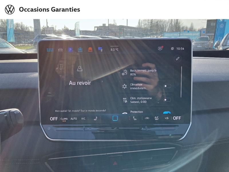 Voitures occasions VOLKSWAGEN ID.3 Life Max Thionville