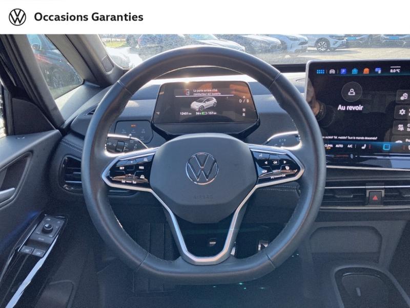 Voitures occasions VOLKSWAGEN ID.3 Life Max Thionville