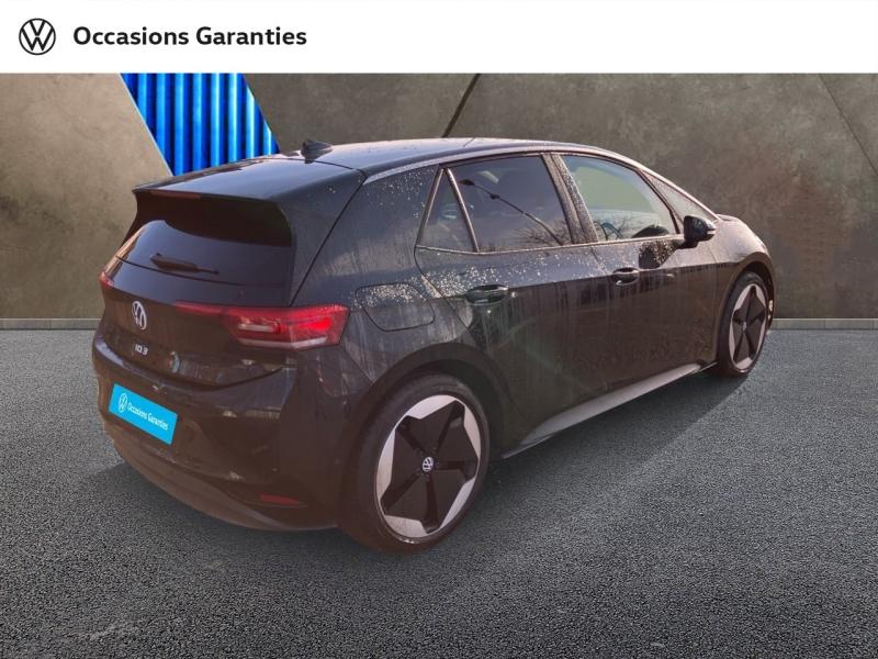 Voitures occasions VOLKSWAGEN ID.3 Life Max Thionville