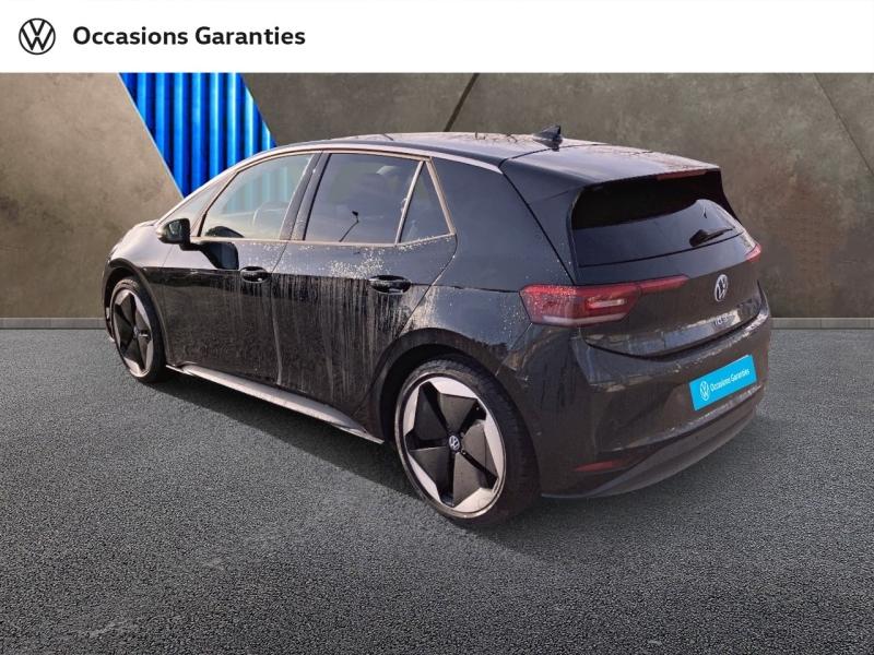 Voitures occasions VOLKSWAGEN ID.3 Life Max Thionville