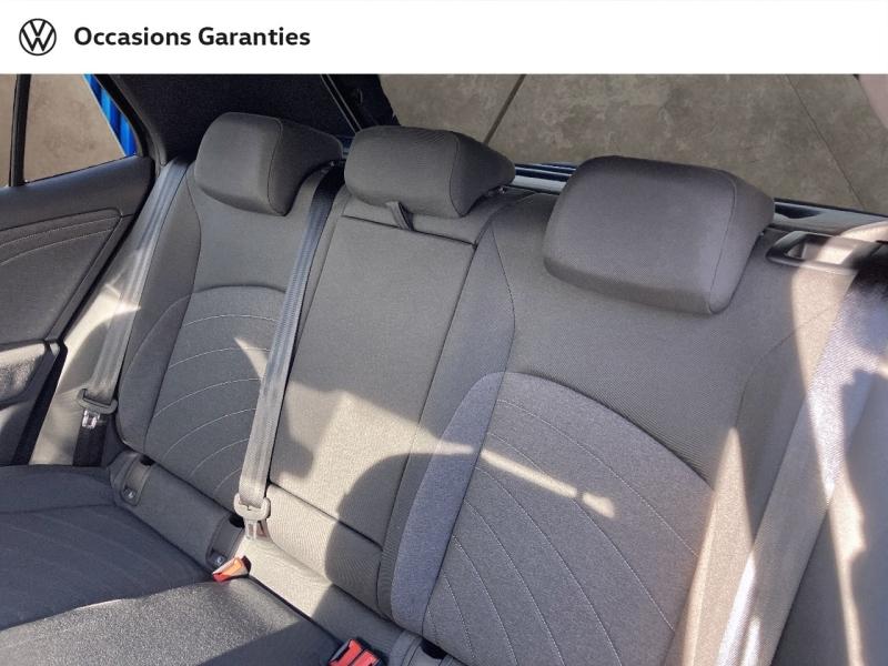 Voitures occasions VOLKSWAGEN ID.3 Life Max Thionville