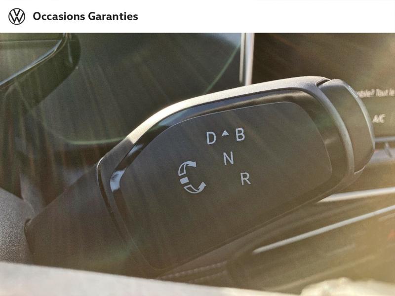 Voitures occasions VOLKSWAGEN ID.3 Life Max Thionville