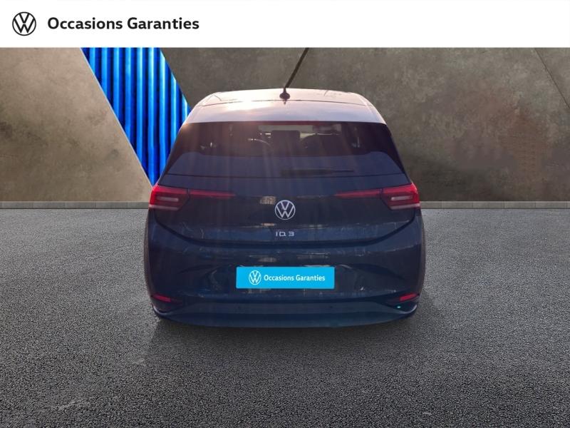 Voitures occasions VOLKSWAGEN ID.3 Life Max Thionville