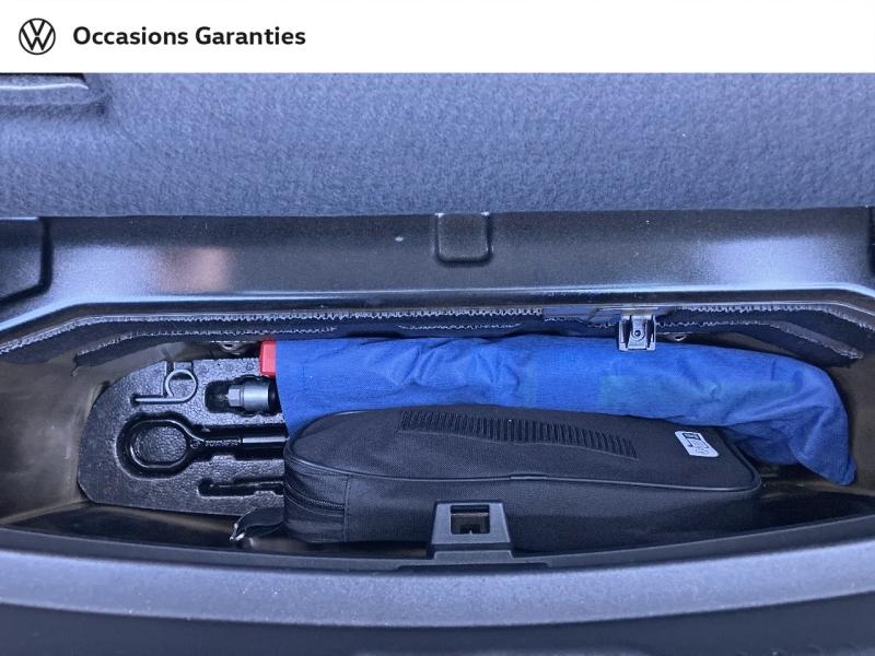 Voitures occasions VOLKSWAGEN ID.3 Life Max Thionville