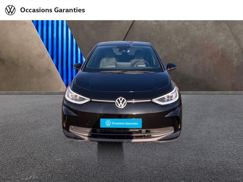 Voitures occasions VOLKSWAGEN ID.3 Life Max Thionville