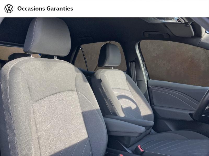Voitures occasions VOLKSWAGEN ID.3 Life Max Thionville