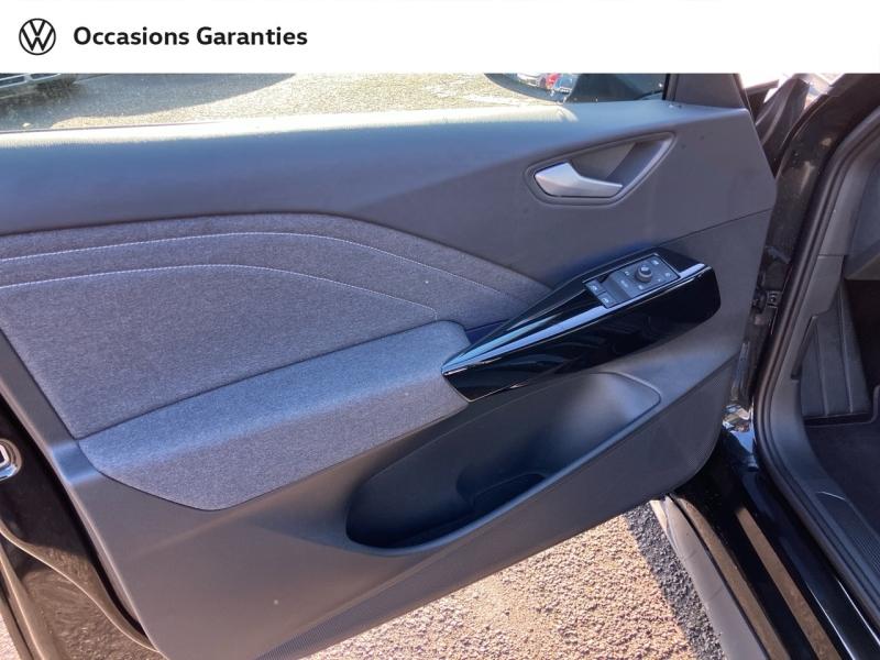 Voitures occasions VOLKSWAGEN ID.3 Life Max Thionville