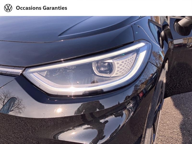 Voitures occasions VOLKSWAGEN ID.3 Life Max Thionville
