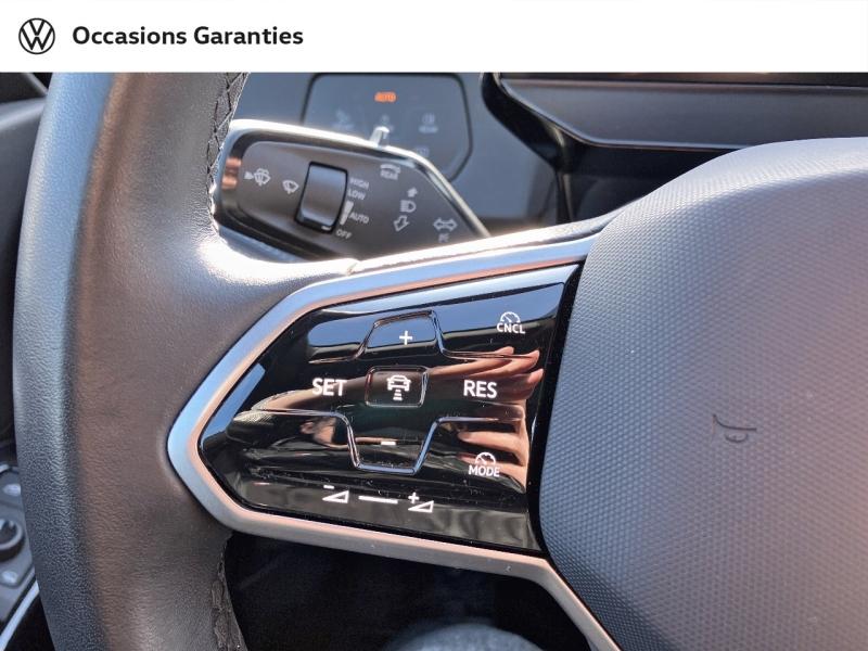 Voitures occasions VOLKSWAGEN ID.3 Life Max Thionville