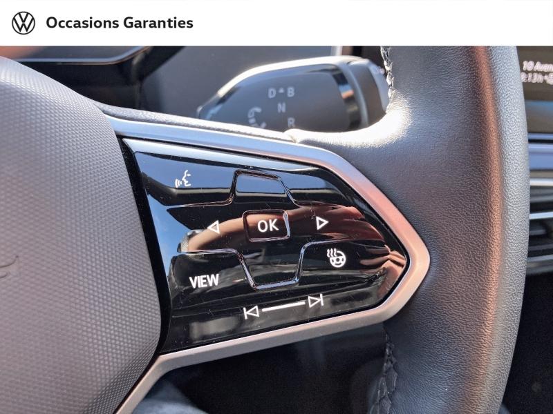 Voitures occasions VOLKSWAGEN ID.3 Life Max Thionville