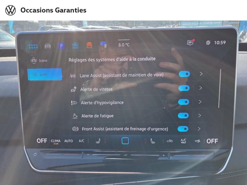 Voitures occasions VOLKSWAGEN ID.3 Life Max Thionville