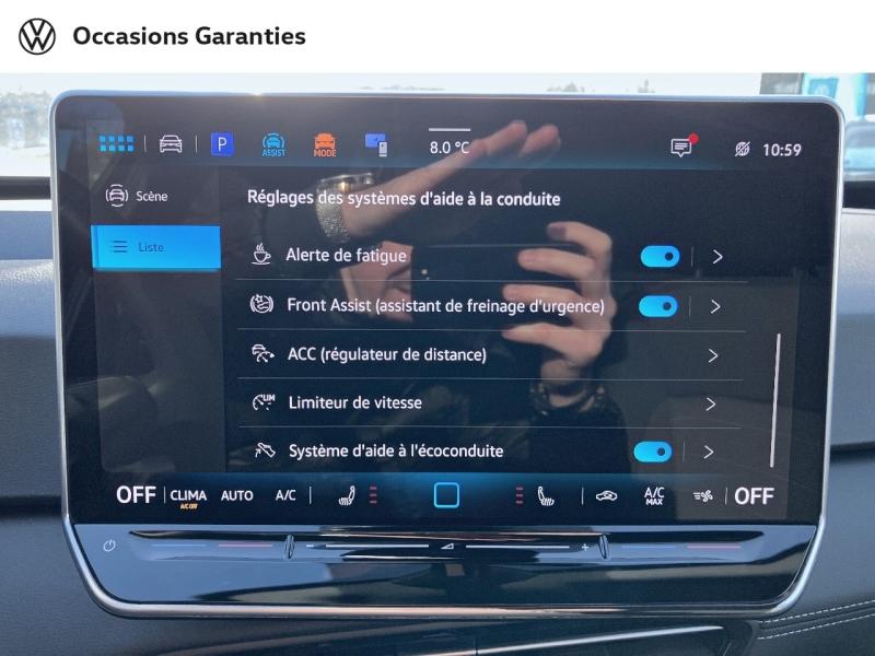 Voitures occasions VOLKSWAGEN ID.3 Life Max Thionville