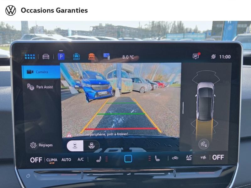 Voitures occasions VOLKSWAGEN ID.3 Life Max Thionville