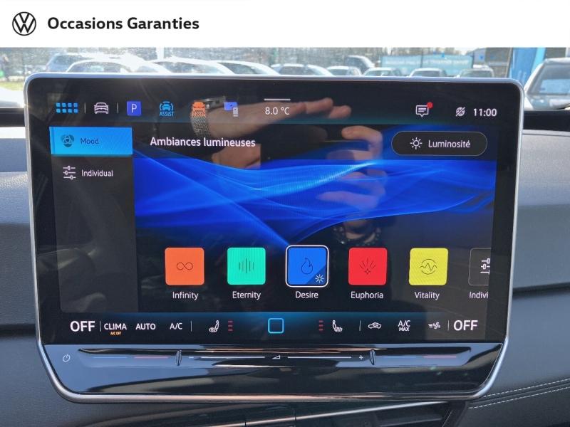 Voitures occasions VOLKSWAGEN ID.3 Life Max Thionville