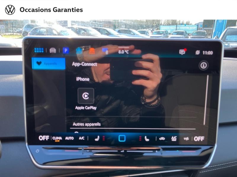 Voitures occasions VOLKSWAGEN ID.3 Life Max Thionville