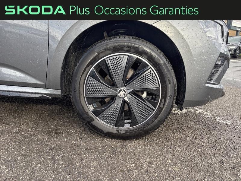 Voitures occasions ŠKODA KAMIQ Monte Carlo Thionville