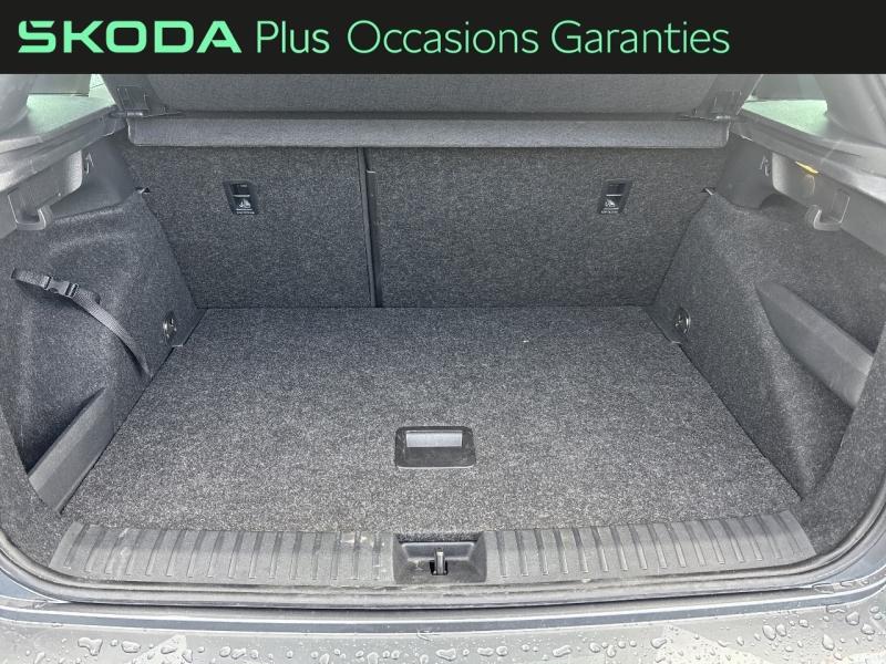 Voitures occasions ŠKODA KAMIQ Monte Carlo Tomblaine