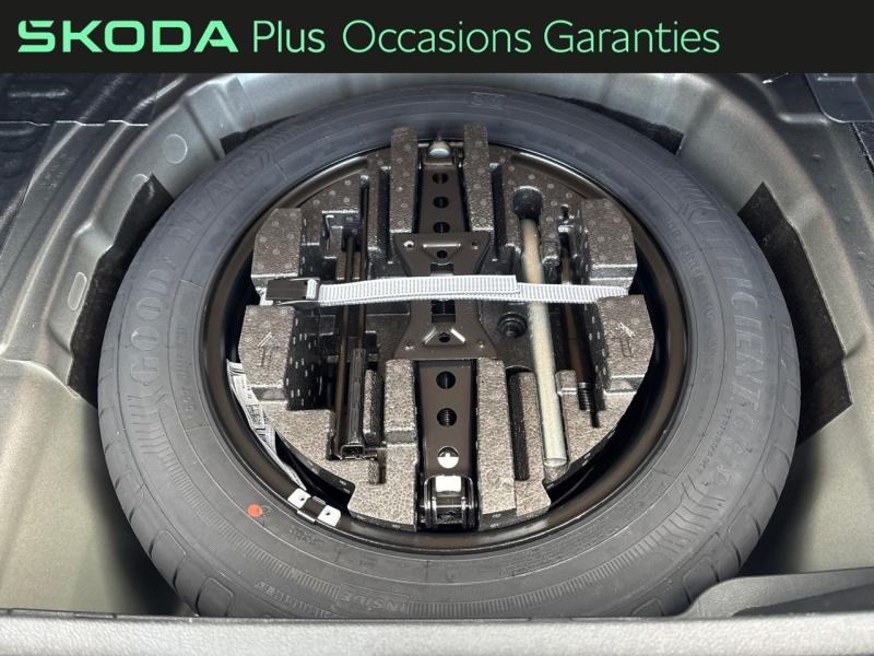 Voitures occasions ŠKODA KAMIQ Monte Carlo Tomblaine