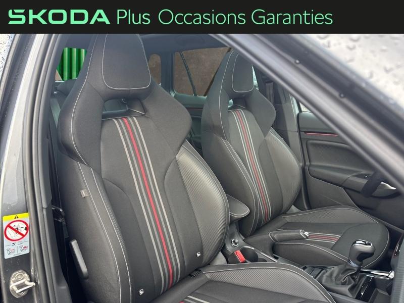 Voitures occasions ŠKODA KAMIQ Monte Carlo Thionville