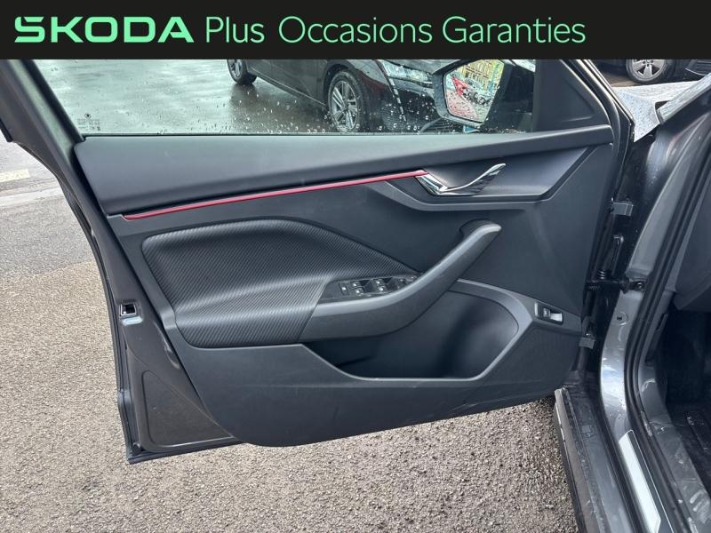 Voitures occasions ŠKODA KAMIQ Monte Carlo Thionville