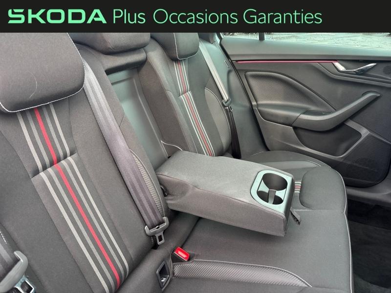 Voitures occasions ŠKODA KAMIQ Monte Carlo Thionville