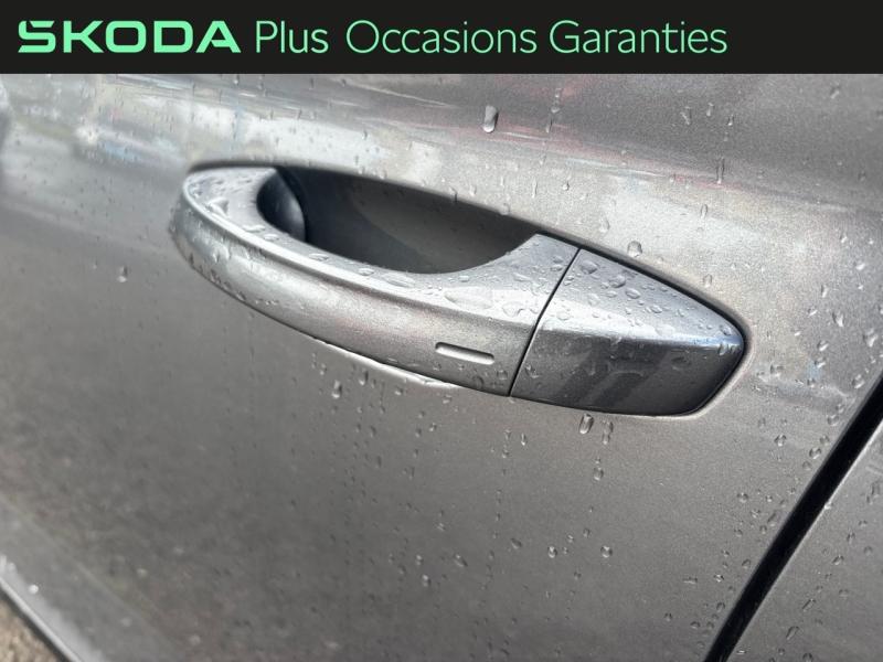 Voitures occasions ŠKODA KAMIQ Monte Carlo Tomblaine