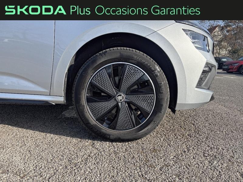 Voitures occasions ŠKODA KAMIQ Monte Carlo Thionville