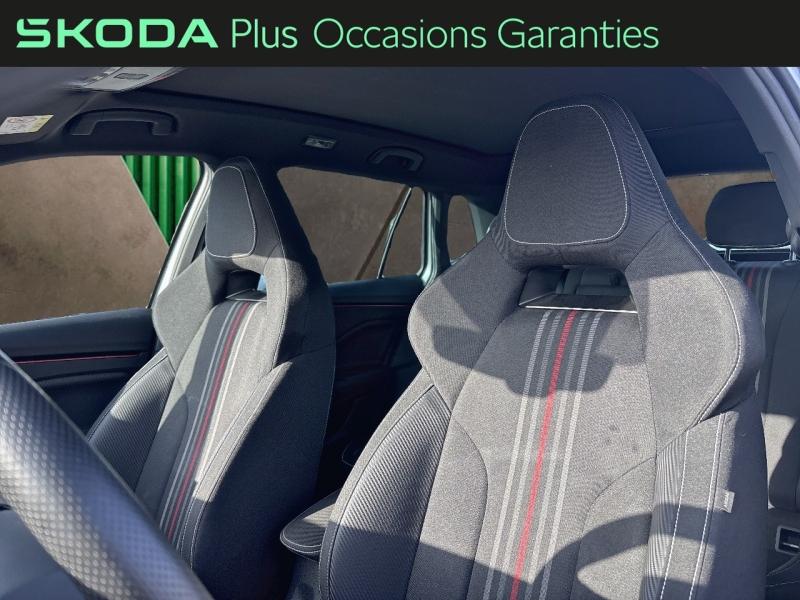 Voitures occasions ŠKODA KAMIQ Monte Carlo Thionville