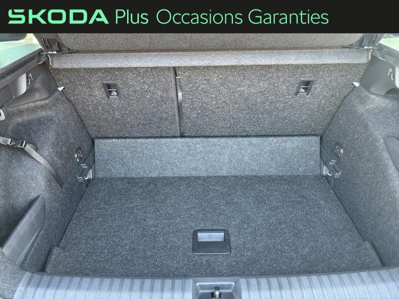 Voitures occasions ŠKODA KAMIQ Monte Carlo Thionville