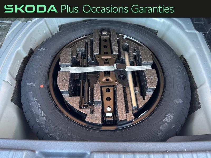 Voitures occasions ŠKODA KAMIQ Monte Carlo Thionville