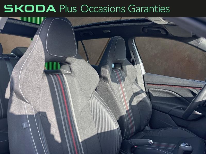 Voitures occasions ŠKODA KAMIQ Monte Carlo Thionville