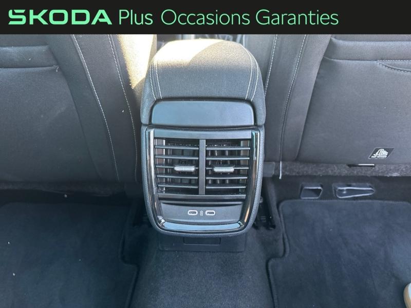 Voitures occasions ŠKODA KAMIQ Monte Carlo Thionville