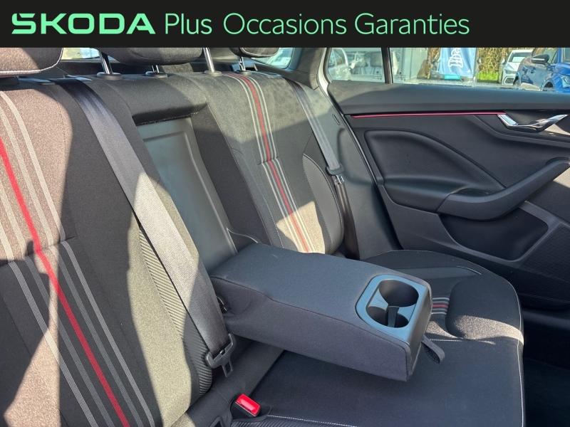 Voitures occasions ŠKODA KAMIQ Monte Carlo Thionville