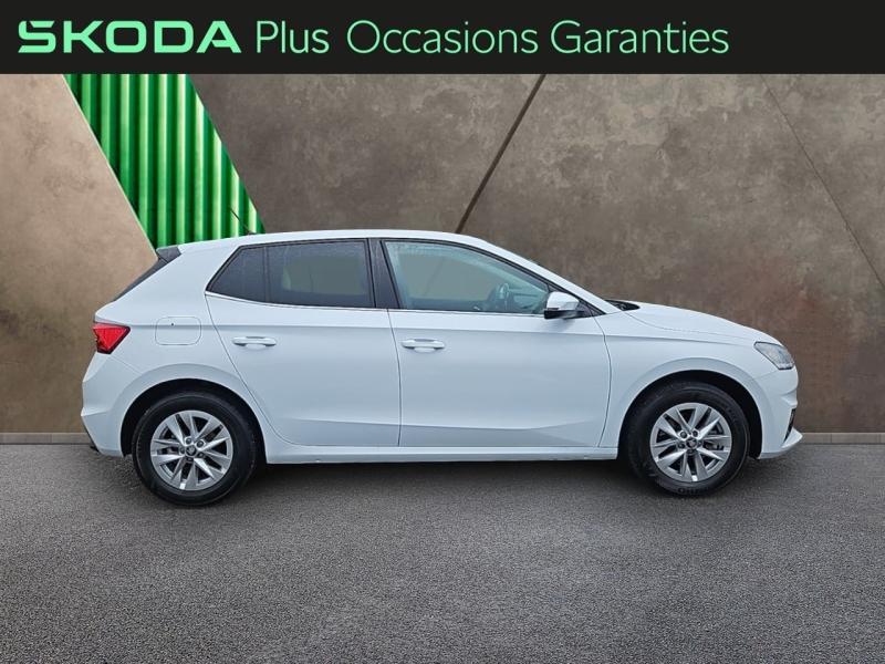 Voitures occasions ŠKODA FABIA Selection Tomblaine