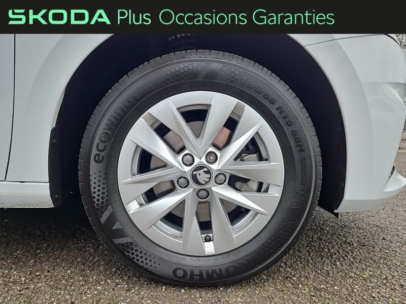 Voitures occasions ŠKODA FABIA Selection Tomblaine