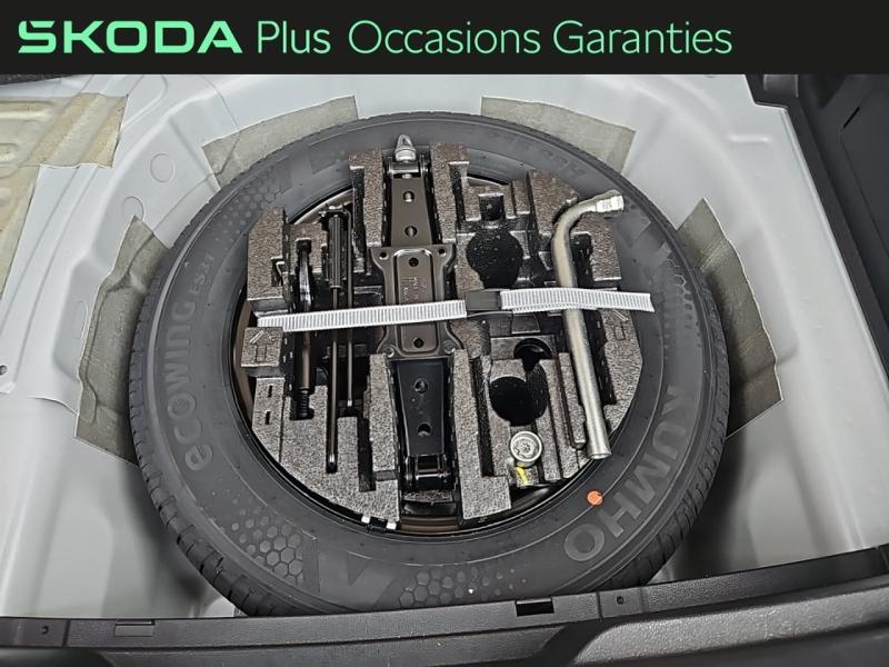 Voitures occasions ŠKODA FABIA Selection Tomblaine