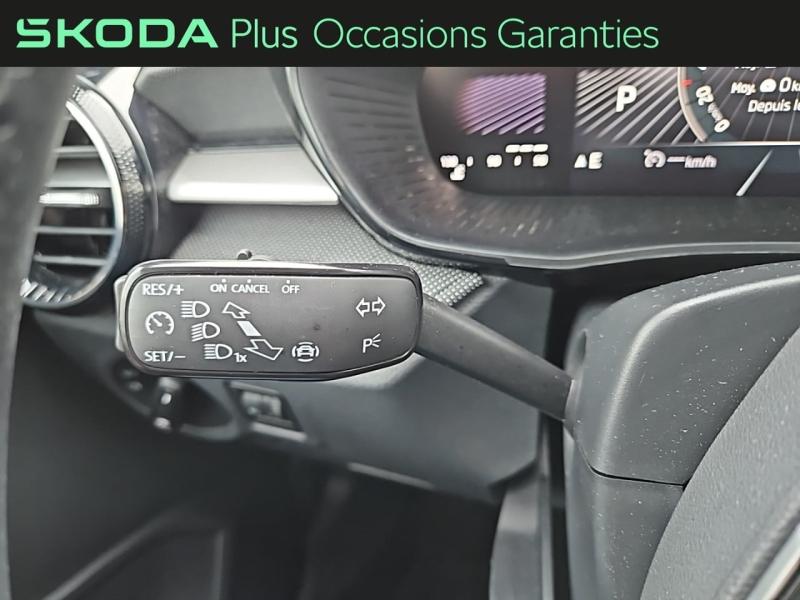 Voitures occasions ŠKODA FABIA Selection Thionville
