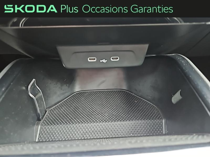 Voitures occasions ŠKODA FABIA Selection Thionville