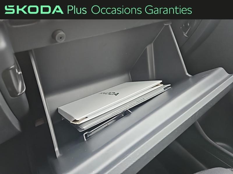 Voitures occasions ŠKODA FABIA Selection Thionville