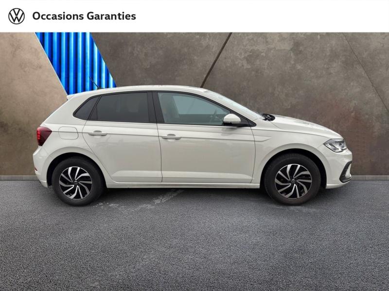 Voitures occasions VOLKSWAGEN POLO Life Thionville