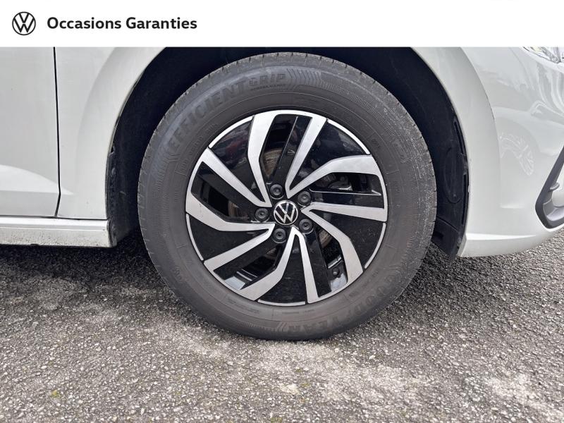 Voitures occasions VOLKSWAGEN POLO Life Thionville