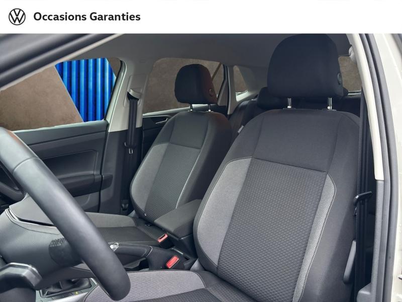 Voitures occasions VOLKSWAGEN POLO Life Thionville