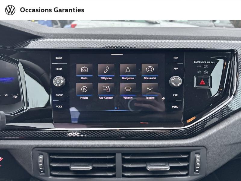 Voitures occasions VOLKSWAGEN POLO Life Thionville