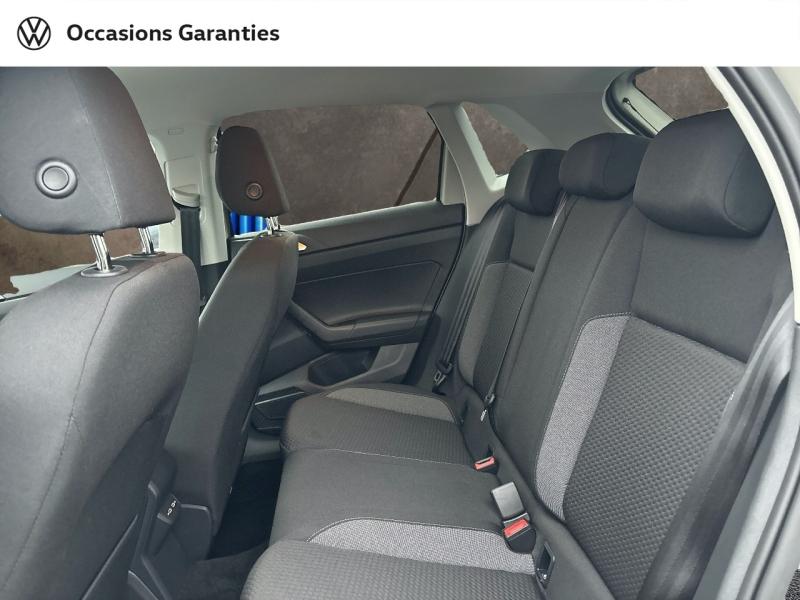 Voitures occasions VOLKSWAGEN POLO Life Thionville