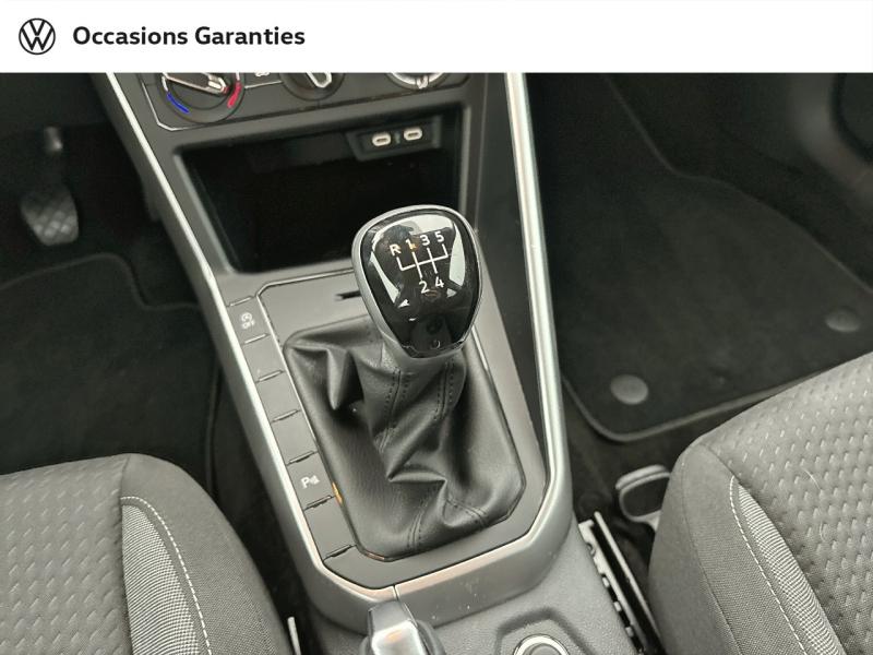 Voitures occasions VOLKSWAGEN POLO Life Thionville