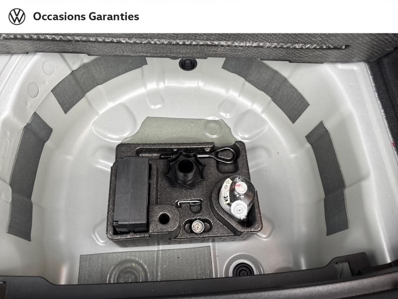 Voitures occasions VOLKSWAGEN POLO Life Thionville