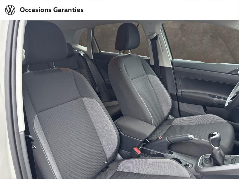 Voitures occasions VOLKSWAGEN POLO Life Thionville