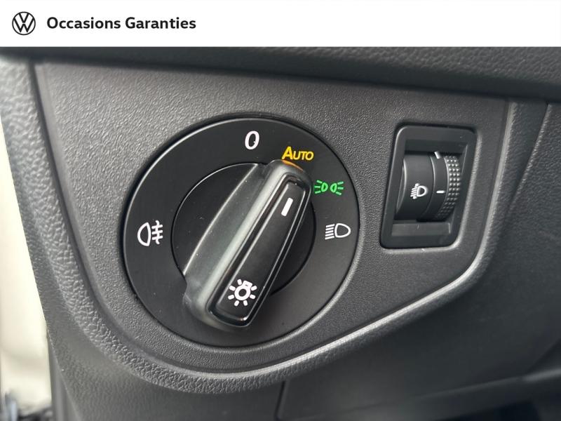 Voitures occasions VOLKSWAGEN POLO Life Thionville