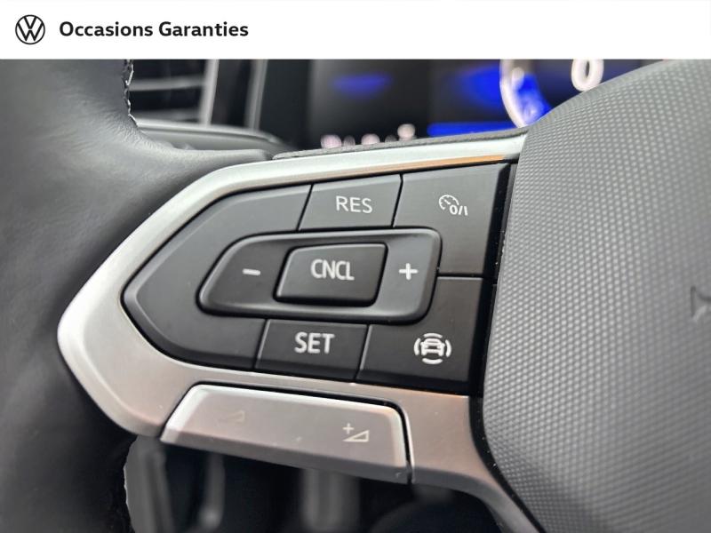 Voitures occasions VOLKSWAGEN POLO Life Thionville