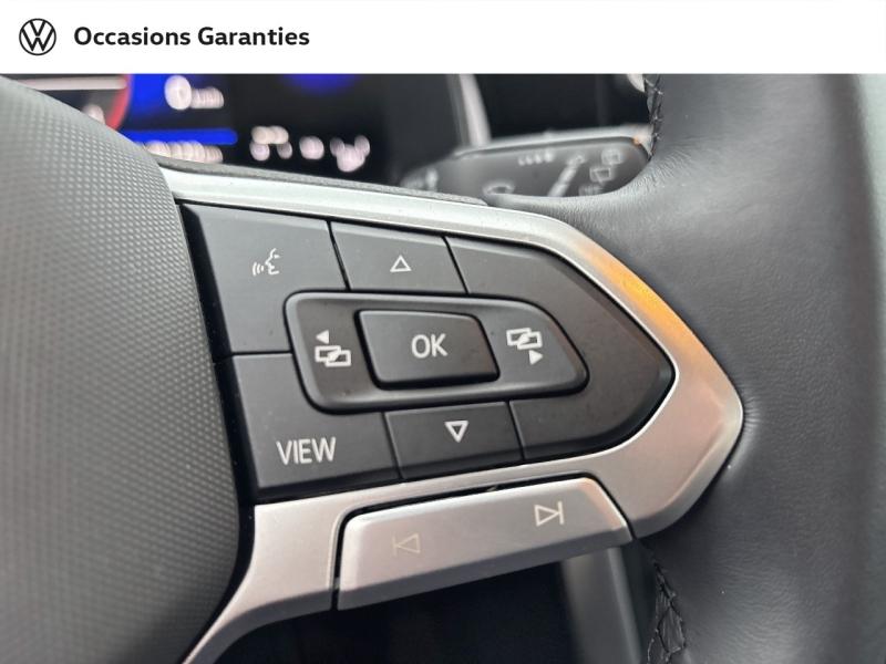 Voitures occasions VOLKSWAGEN POLO Life Thionville